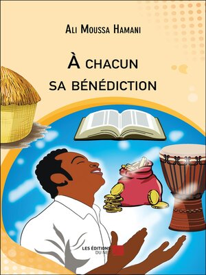 cover image of À chacun sa bénédiction